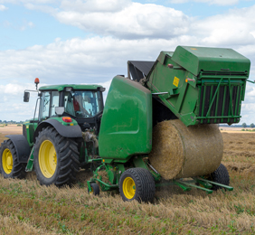 農業生產機械使用NTB重載螺栓凸輪軸承
